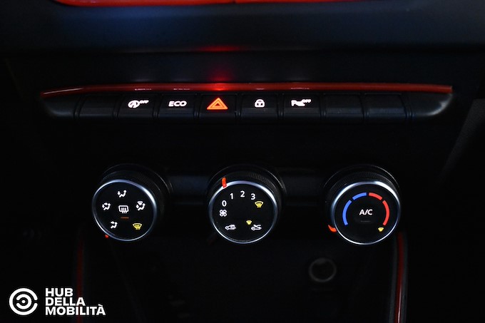 DACIA Duster 1.5 dCi 8V 110 CV 4x2 Prestige